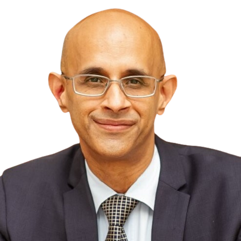 Manoj Kalra